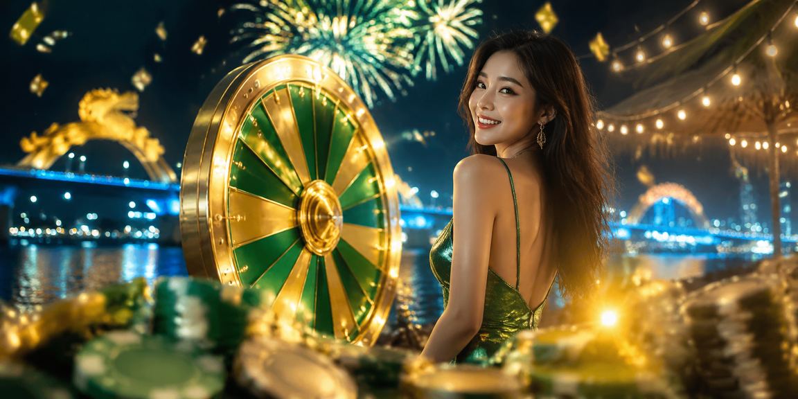 Lễ hội bốc thăm may mắn tại Đà Nẵng – giao dịch trên điện thoại kgef06sm