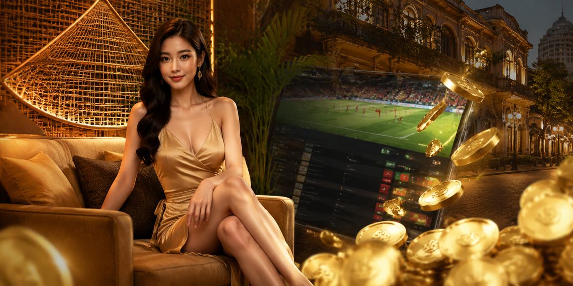Người dùng TP.HCM với nón lá nhận ưu đãi casino trực tuyến kgef06sm