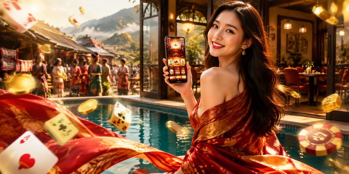 Trò chơi bài tại Sapa bên ly cà phê sáng – không khí giải trí kgef06sm