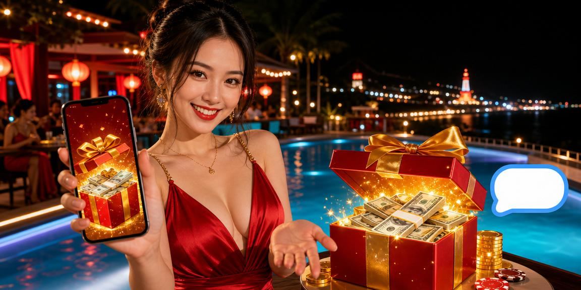 Không gian casino và cá cược trực tuyến Việt Nam trên kgef06sm